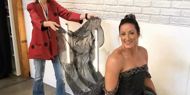 How These Designers Are Making Fashion Accessible to People With Disabilities