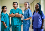 How Nurses Can Stay Healthy Under the Pressure of the Job