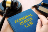 What Happens at Each Stage of a Personal Injury Lawsuit