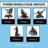 How to Get Your Health Insurance to Pay for a Power Wheelchair