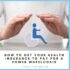 Should I Buy a Wheelchair Out-of-Pocket or Use Insurance?