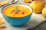 Nutrition Tips for Living with Dysphagia