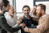 Understanding Your Role as a Support Person