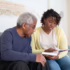 How Mindfulness Practices Calm the Overactive Mind in Supportive Living Homes