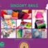 The Ultimate Sensory Bin Ideas Guide for Kids of All Ages