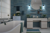 A Guide to Sensory-Friendly Bathroom Design