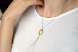 How Does a Sobriety Necklace Keep You Connected to Your Recovery Goals?