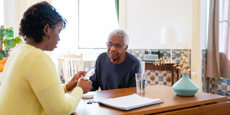 4 Tips to Support a Loved One Suddenly Facing a Chronic Disease